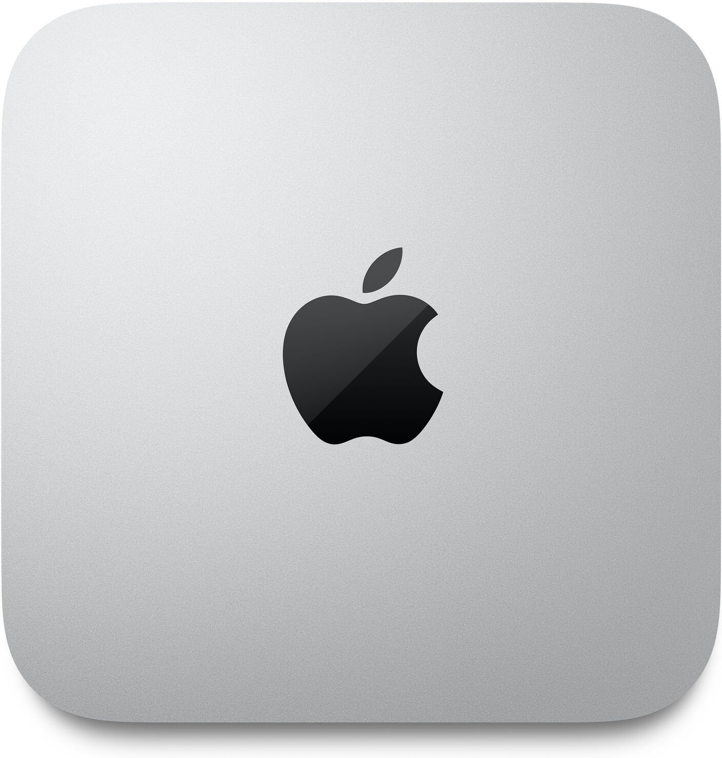 Неттоп Apple Mac Mini 2024 A3238 MU9E3RU/A 512Gb Silver купить,NaN