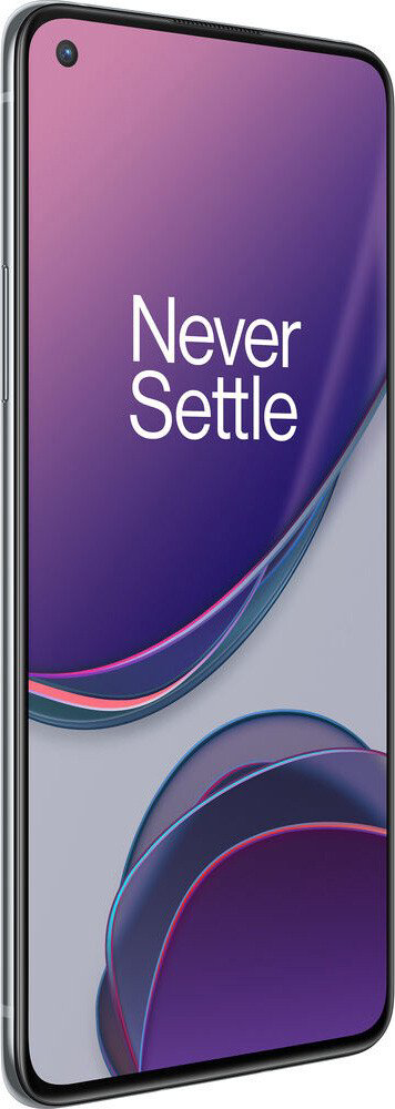 Смартфон Oneplus 8T 128Gb Lunar Silver купить,NaN