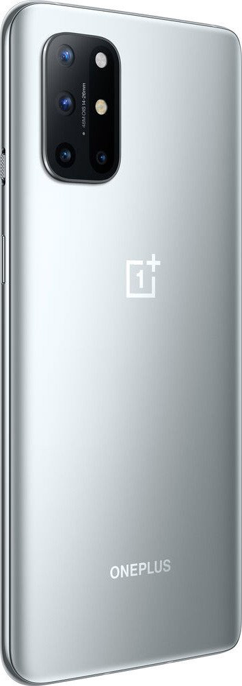 Смартфон Oneplus 8T 128Gb Lunar Silver купить,NaN