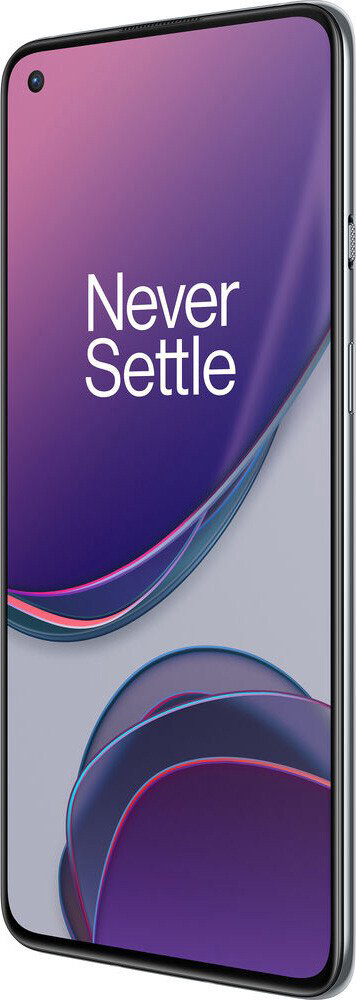 Смартфон Oneplus 8T 128Gb Lunar Silver купить,NaN