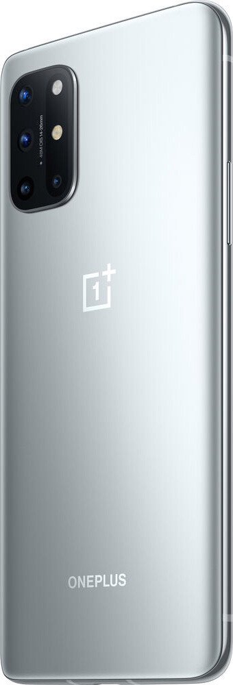 Смартфон Oneplus 8T 128Gb Lunar Silver купить,NaN