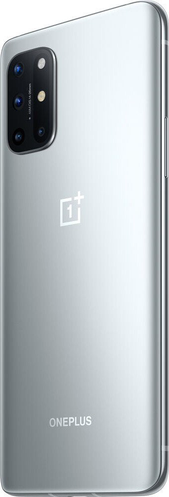Смартфон Oneplus 8T 128Gb Lunar Silver купить,NaN