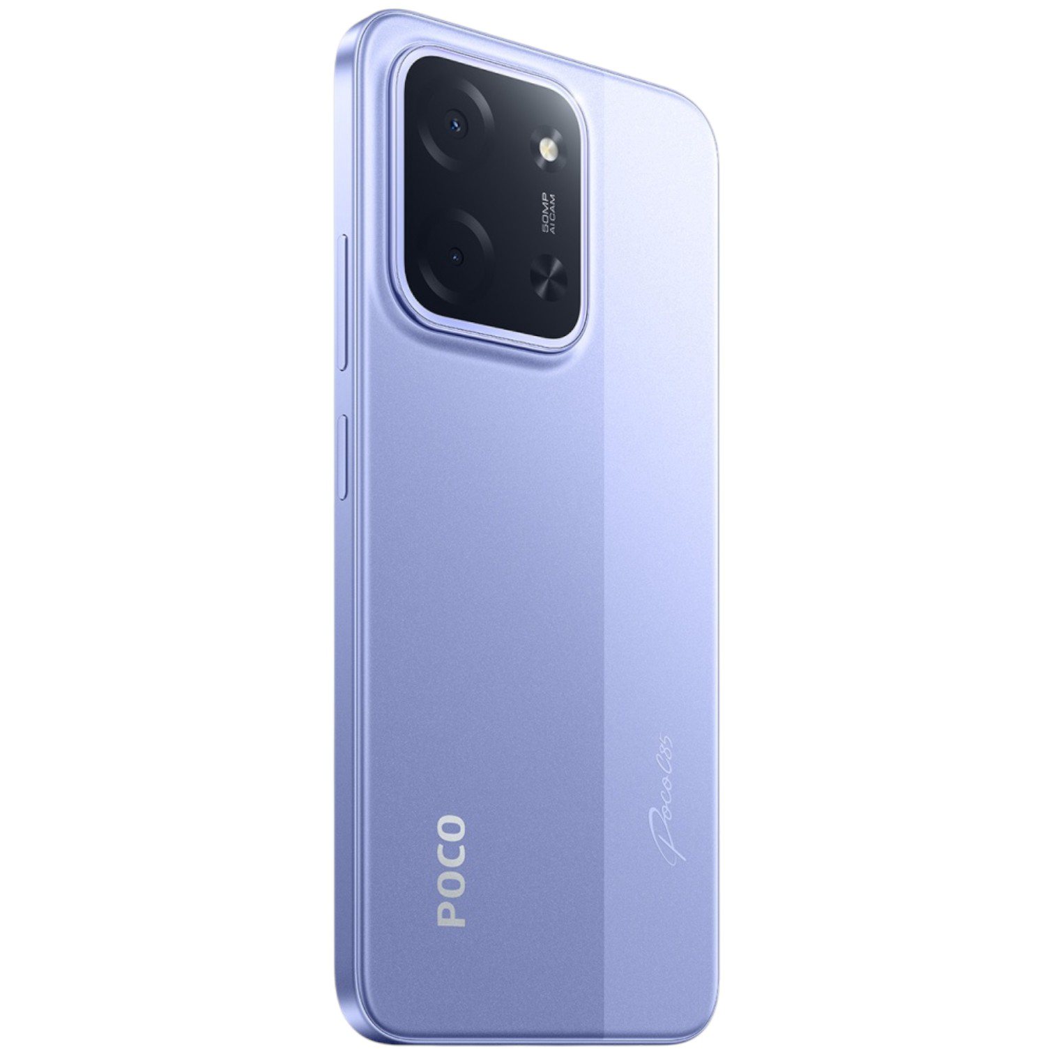 Смартфон Poco C85 8/256GB Purple купить,114990