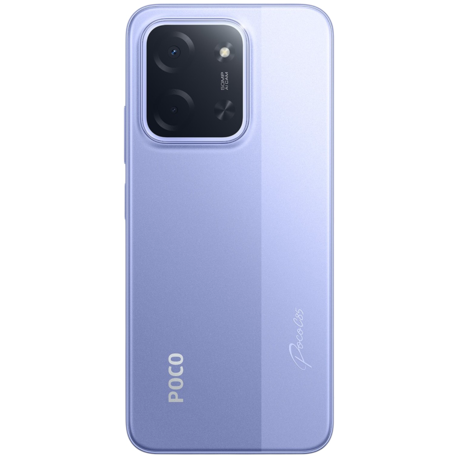 Смартфон Poco C85 8/256GB Purple купить,114990