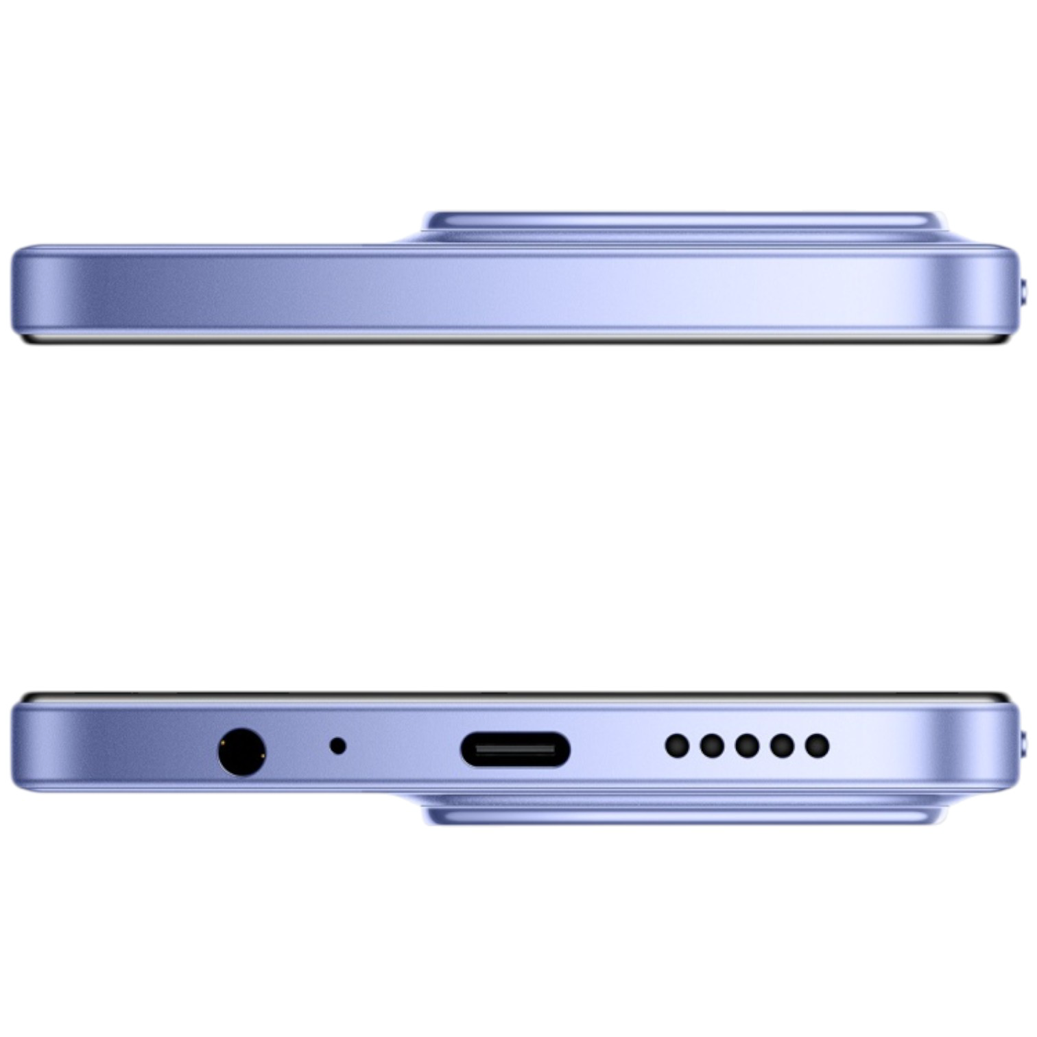 Смартфон Poco C85 8/256GB Purple купить,114990