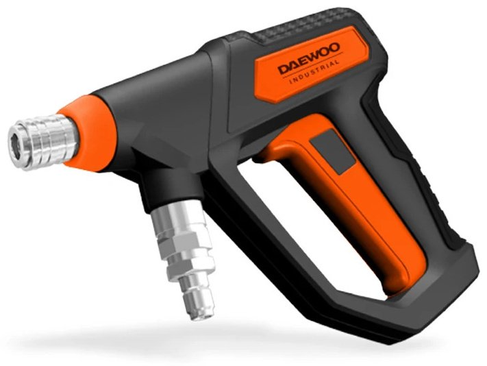 Daewoo пистолет для мойки DAWG 20 1 шт купить,NaN