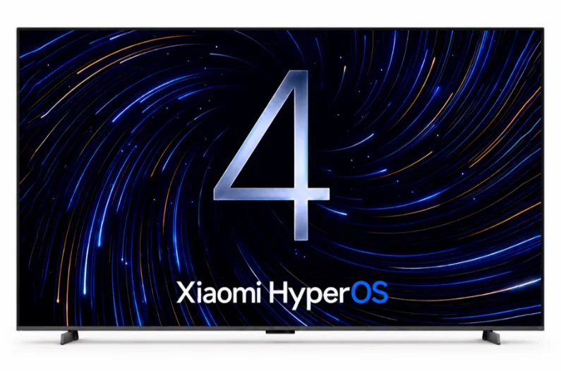 Телевизор 75" (191 см) Xiaomi S Pro 2027 L75MD-SP RGB-Mini LED 4K UHD Black купить,NaN