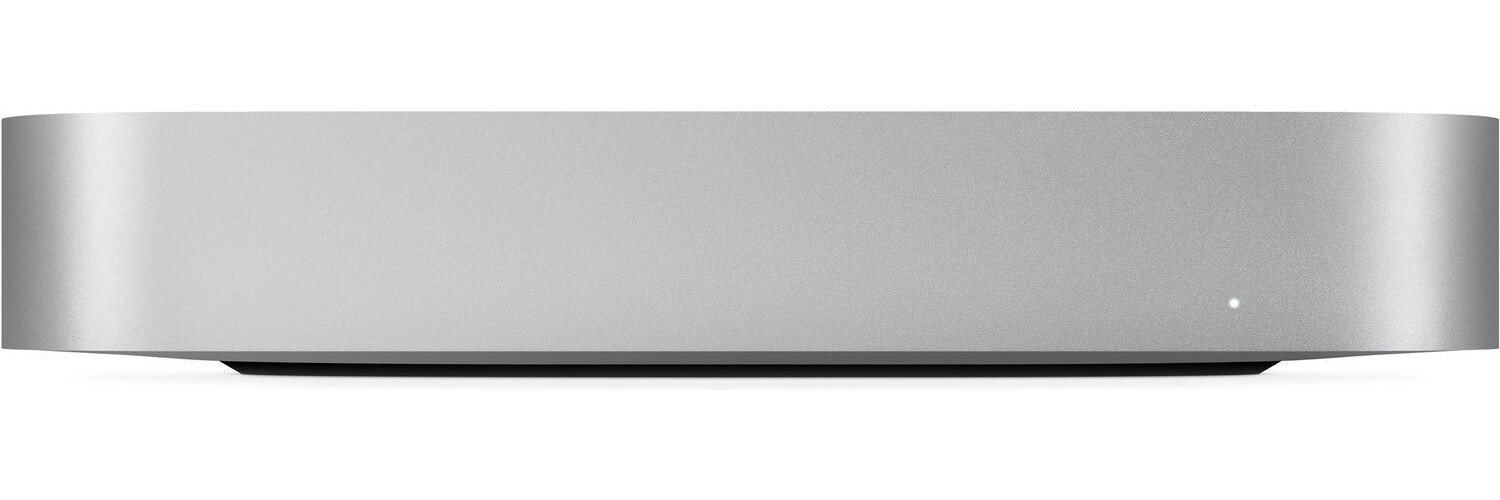 Неттоп Apple Mac mini MGNT3 512Gb серебристый купить,NaN