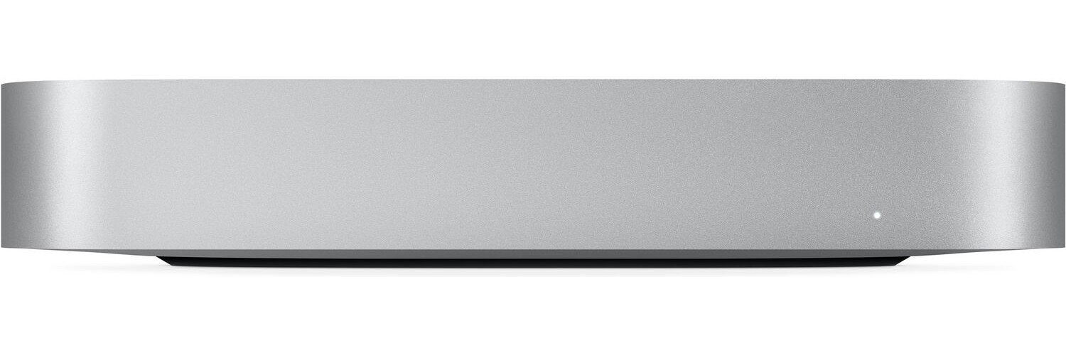 Неттоп Apple Mac mini MGNT3 512Gb серебристый купить,NaN