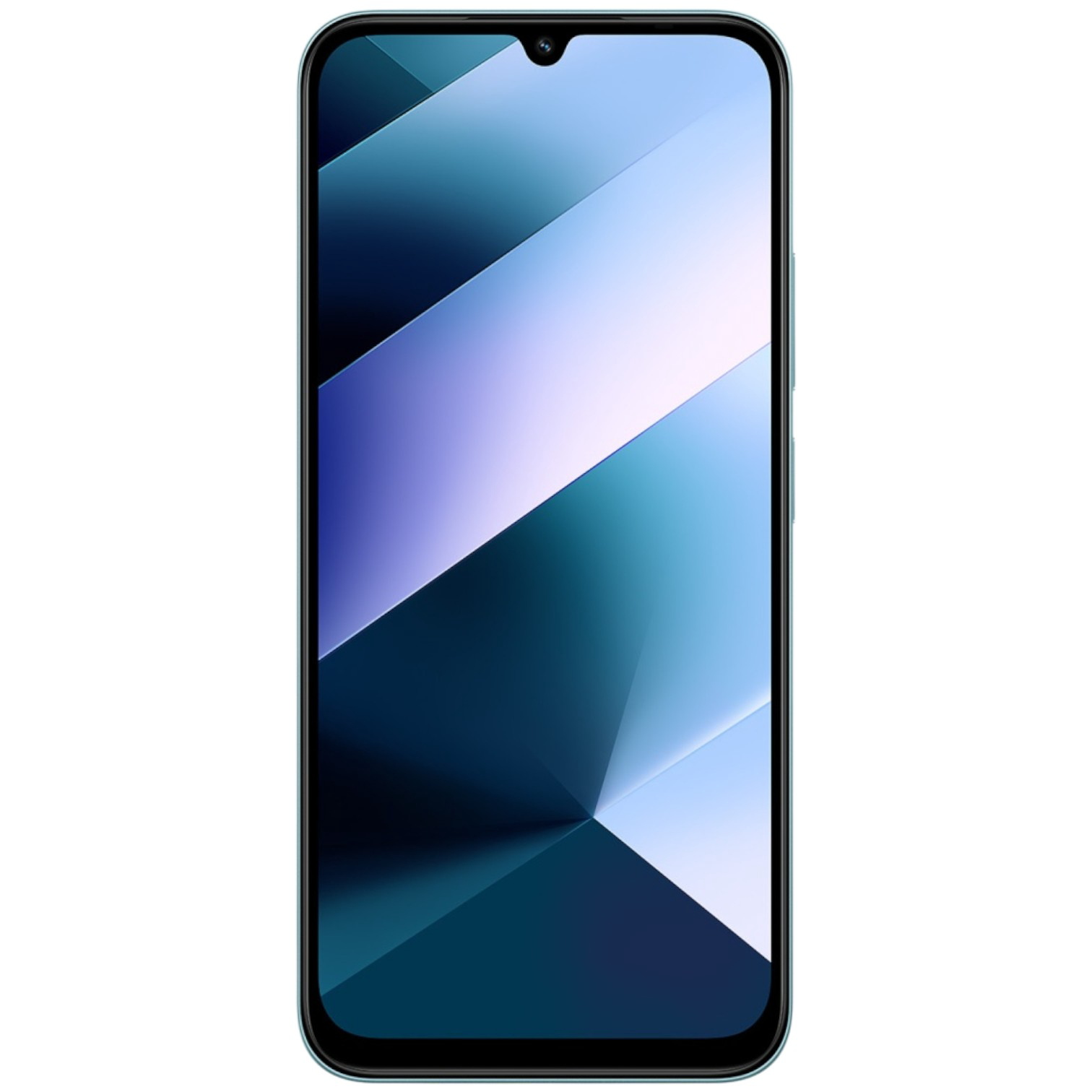 Смартфон Poco C85 6/128GB Green + подарок купить,NaN
