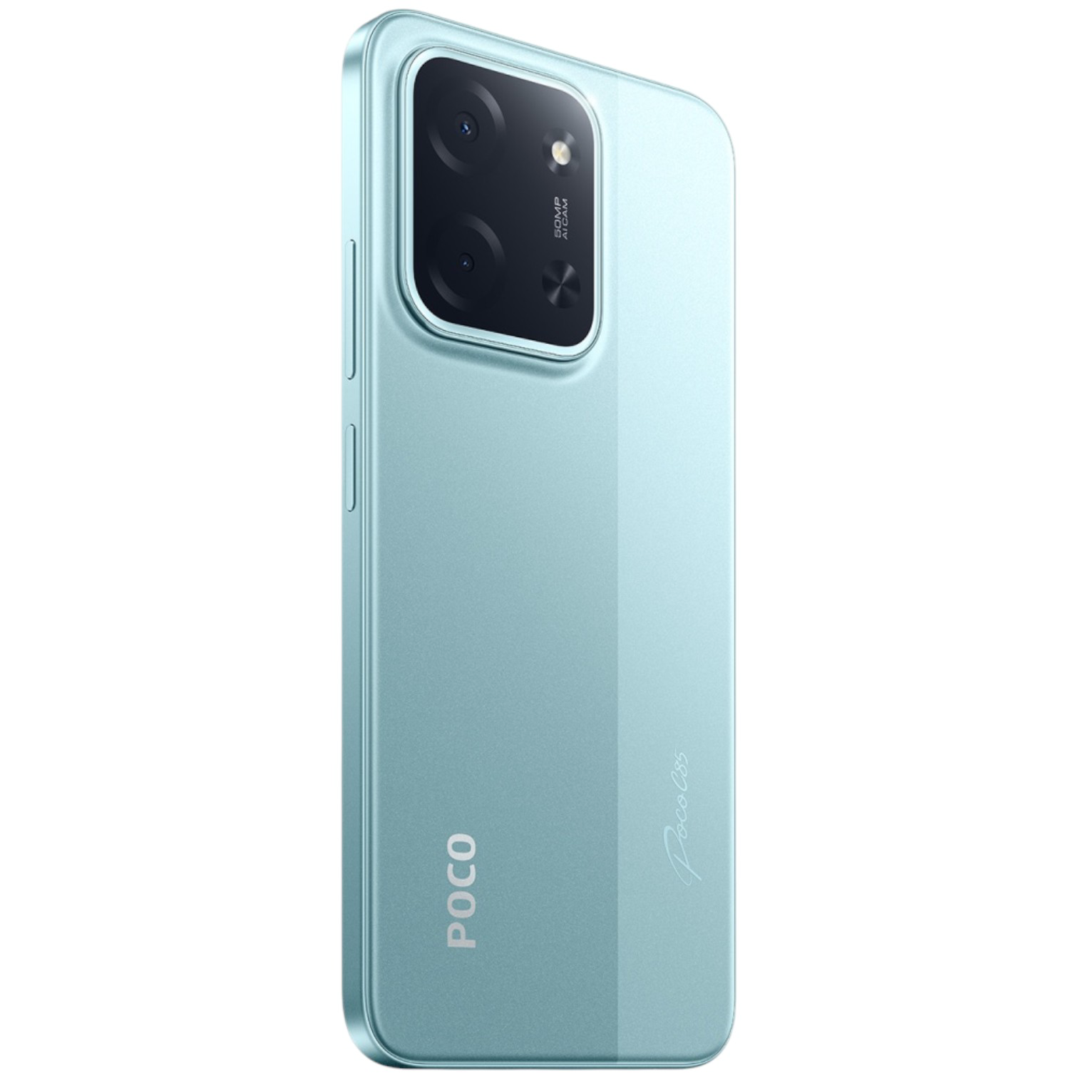 Смартфон Poco C85 6/128GB Green + подарок купить,NaN