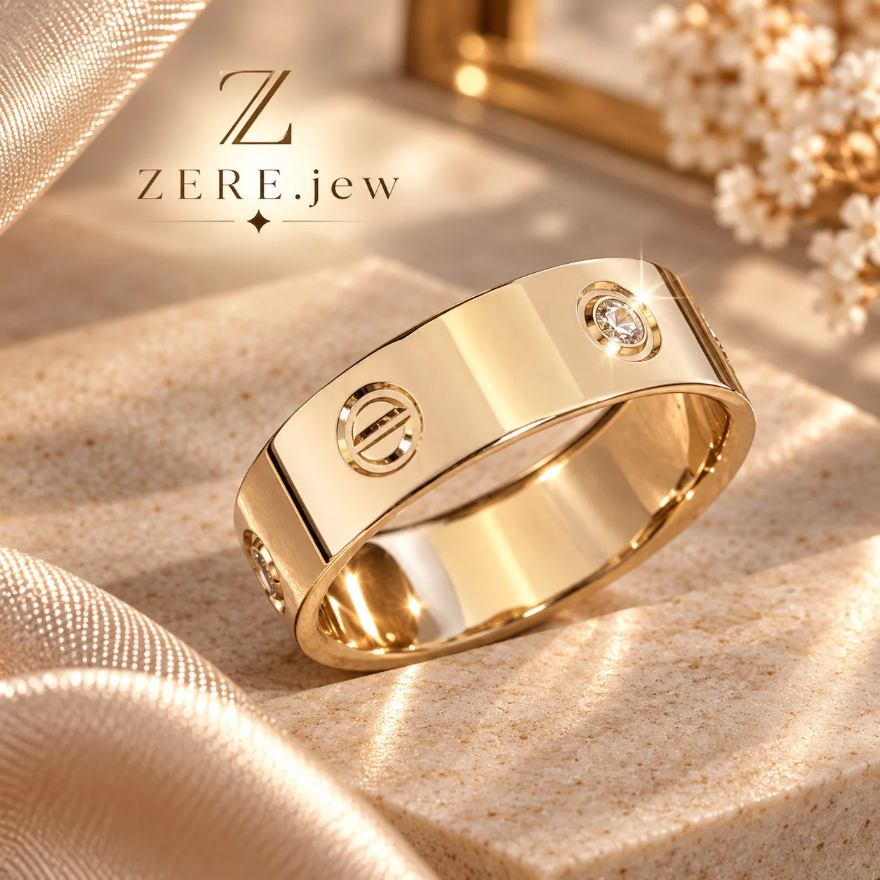 Кольцо Zere ZR23092608 4.35гр 16.5р купить,326250