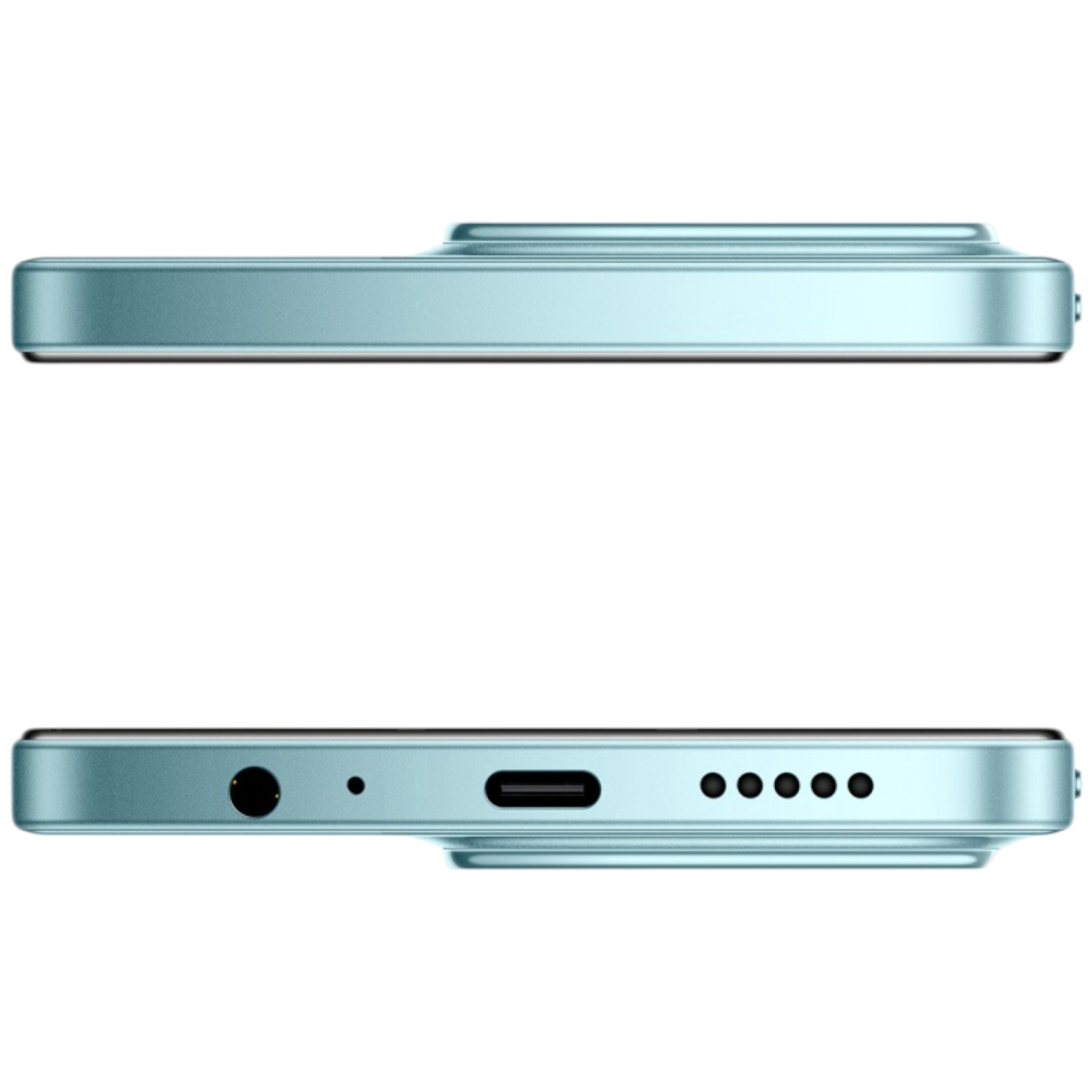 Смартфон Poco C85 6/128GB Green + подарок купить,NaN