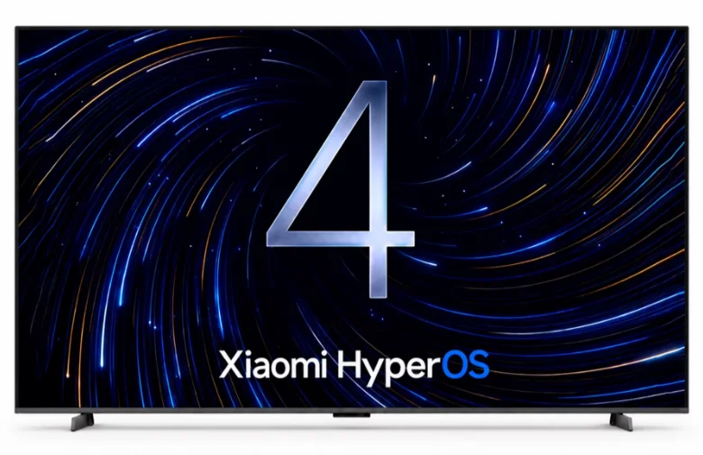 Телевизор 65" (165 см) Xiaomi S Pro 2027 L65MD-SP RGB-Mini LED 4K UHD Black купить,NaN