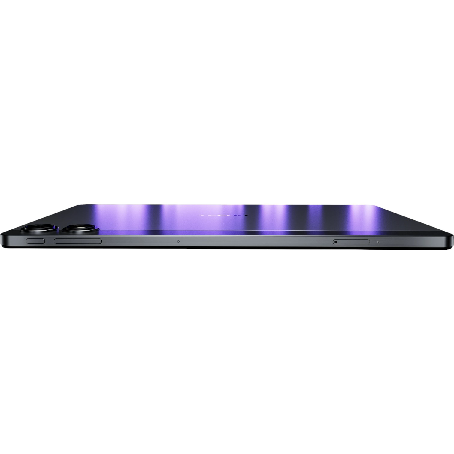 Планшет Tecno Megapad 10 10.1" 4G 4/256GB  Dark Grey