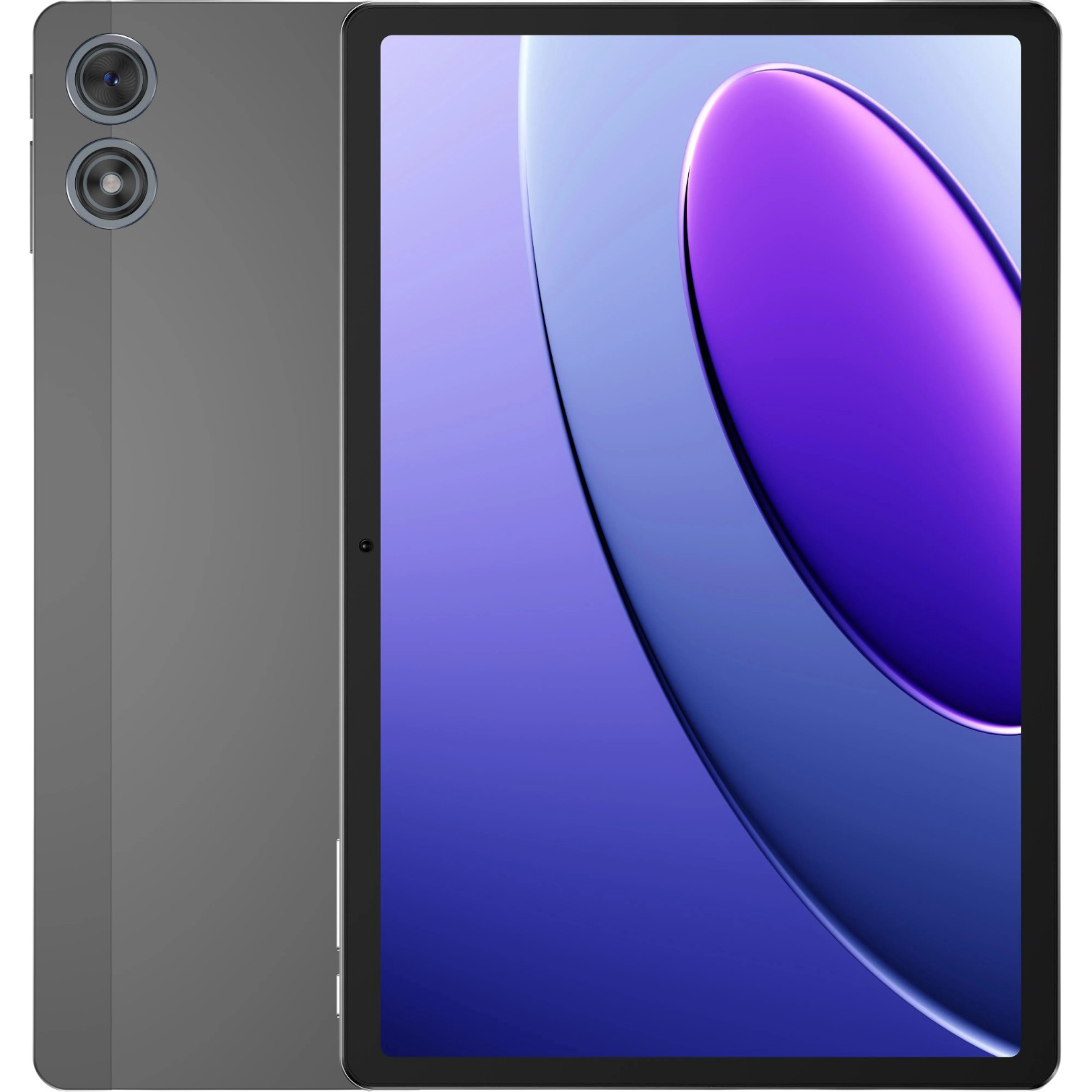 Планшет Tecno Megapad 10 10.1" 4G 4/256GB  Dark Grey