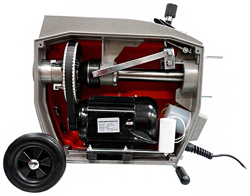 Voll прочистная машинка V-Clean 250 7.00152 1 шт купить,NaN