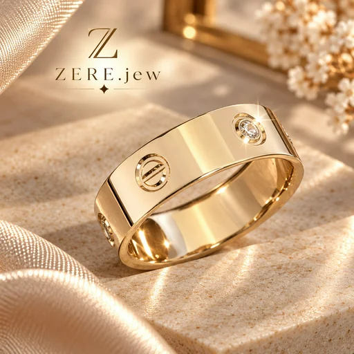 Кольцо Zere ZR23092611 5.09гр 19.5р