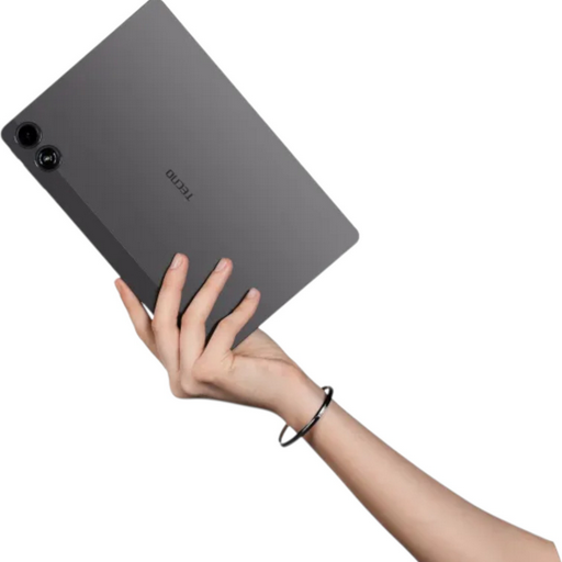 Планшет Tecno Megapad 10 10.1" 4G 4/128GB  Dark Grey