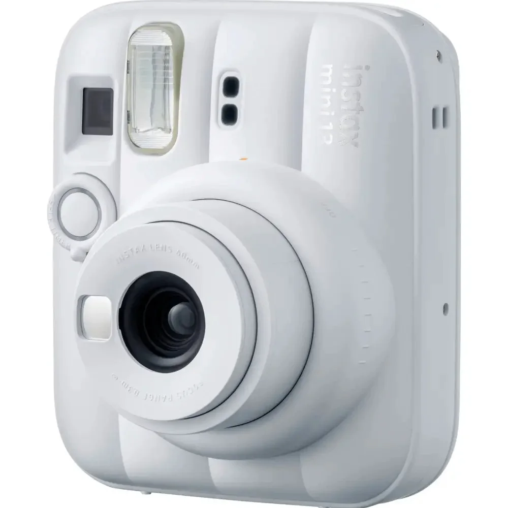 Фотоаппарат моментальной печати FUJIFILM INSTAX MINI 13 BUNDLE White