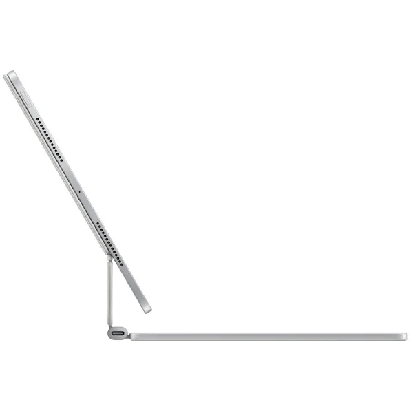 Чехол-клавиатура Apple для планшета iPad Pro 13″ M4 Magic Keyboard MWR43RS/A White - ForteMarket Чехол-клавиатура Apple для планшета iPad Pro 13″ M4 Magic Keyboard MWR43RS/A White купить,0