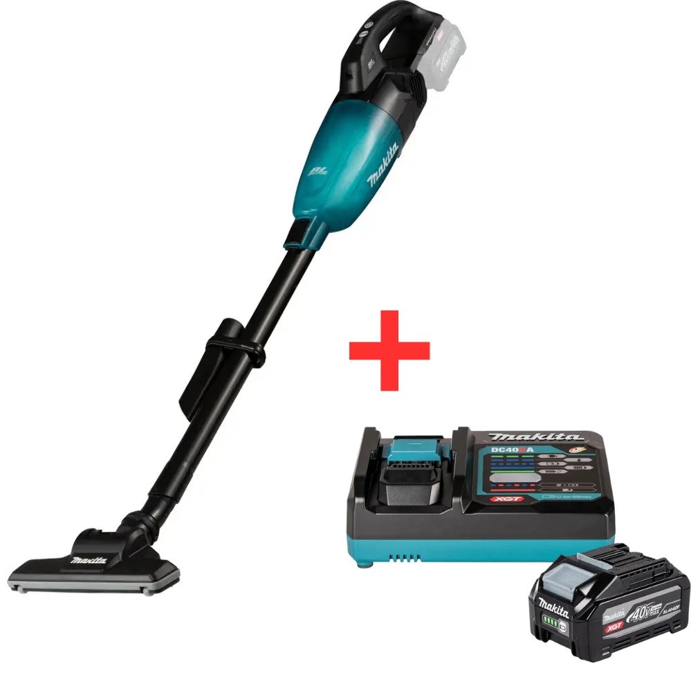 Строительный пылесос Makita CL003GZ+PSKGRU1 купить,NaN