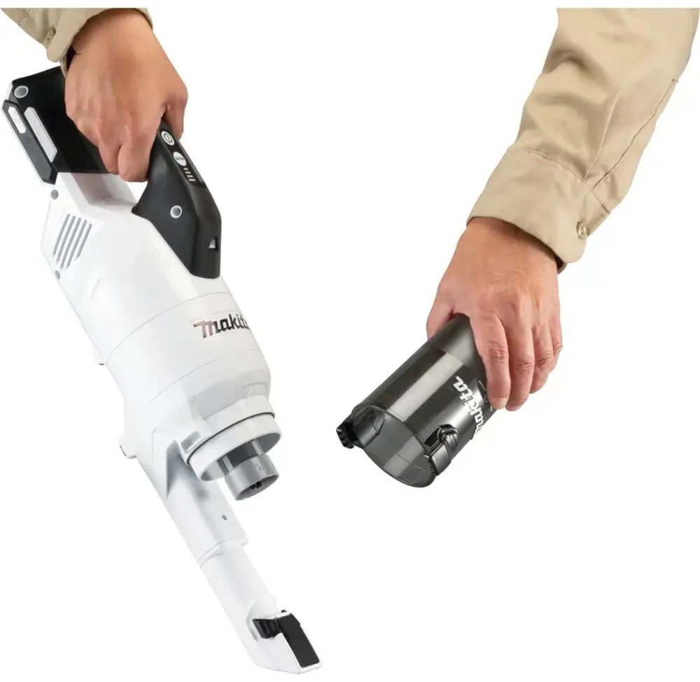 Строительный пылесос Makita CL003GZ+PSKGRU1 купить,NaN