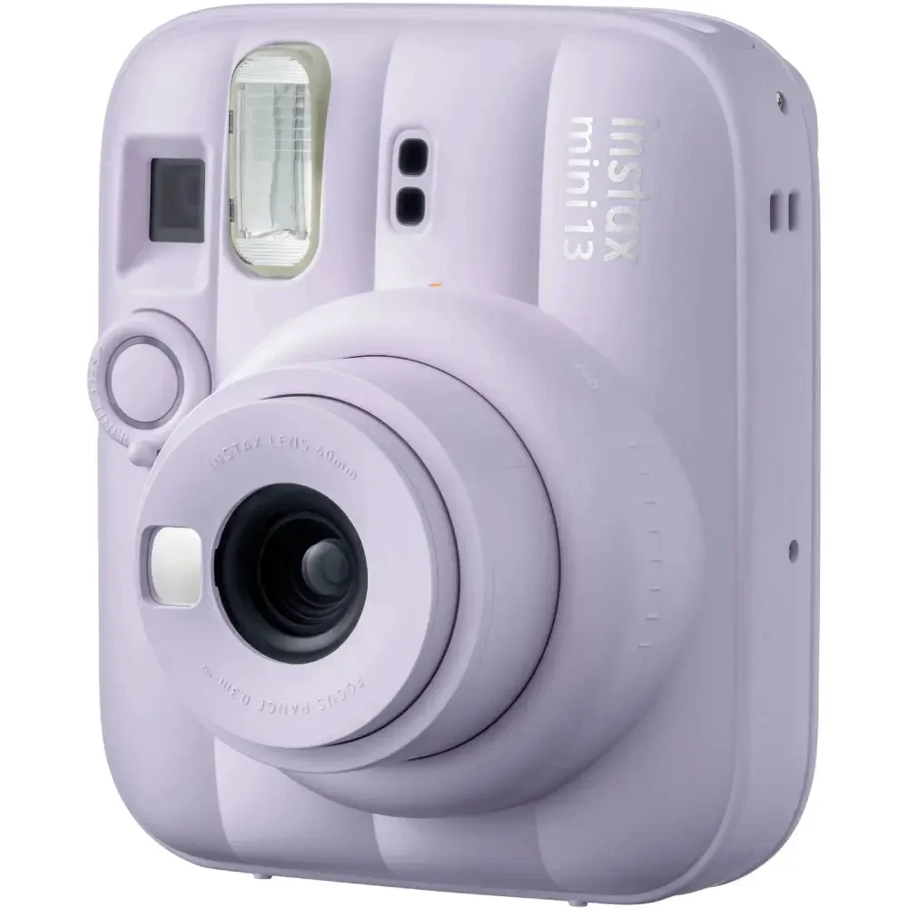 Фотоаппарат моментальной печати FUJIFILM INSTAX MINI 13 BUNDLE Purple