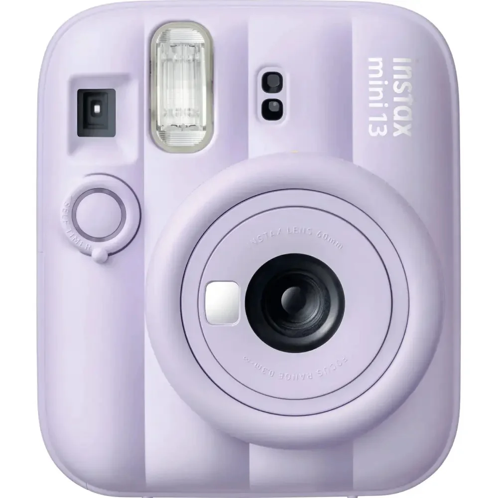 Фотоаппарат моментальной печати FUJIFILM INSTAX MINI 13 BUNDLE Purple