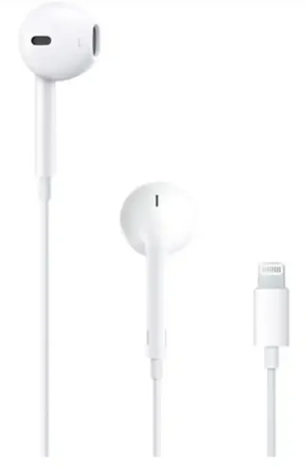 Наушники Apple EarPods A1748 ZKMMTN2ZMA White купить,NaN