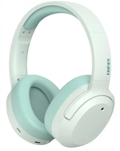 Наушники Edifier W820NB Plus W820NB PLUS/GREEN Green купить,NaN