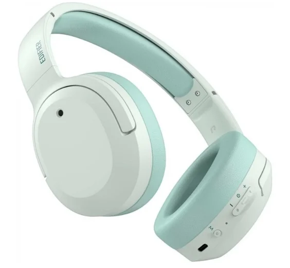 Наушники Edifier W820NB Plus W820NB PLUS/GREEN Green купить,NaN