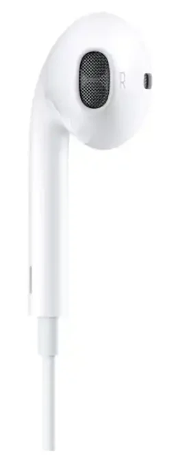 Наушники Apple EarPods A1748 ZKMMTN2ZMA White купить,NaN