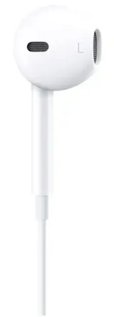 Наушники Apple EarPods A1748 ZKMMTN2ZMA White купить,NaN