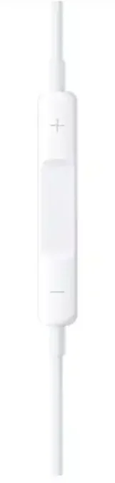 Наушники Apple EarPods A1748 ZKMMTN2ZMA White купить,NaN