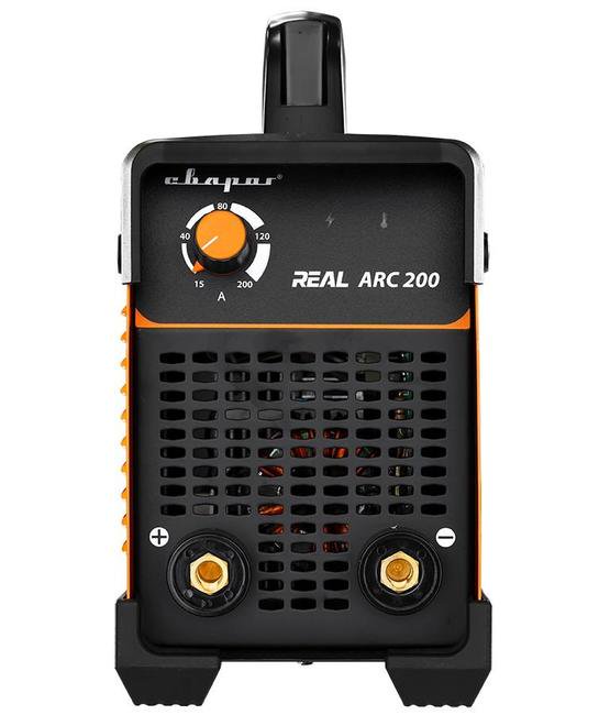 Сварочный аппарат Jasic ARC 200 Z238 оранжевый - ForteMarket Сварочный аппарат Jasic ARC 200 Z238 оранжевый купить,0