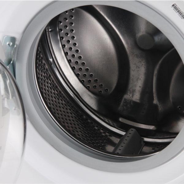 Стиральная машина Indesit IWSD 6105 B CIS.L белая купить,0