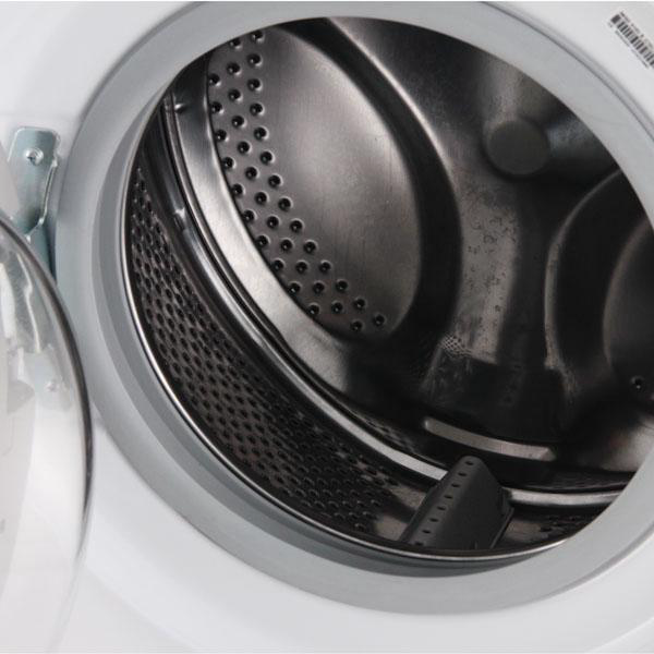 Стиральная машина Indesit IWSD 6105 B CIS.L белая купить,134990