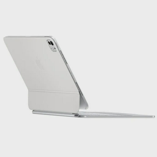 Чехол-клавиатура Apple для планшета iPad Pro 13″ M4 Magic Keyboard MWR43RS/A White