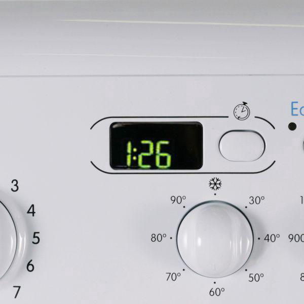 Стиральная машина Indesit IWUD 4105 CIS белая купить,NaN