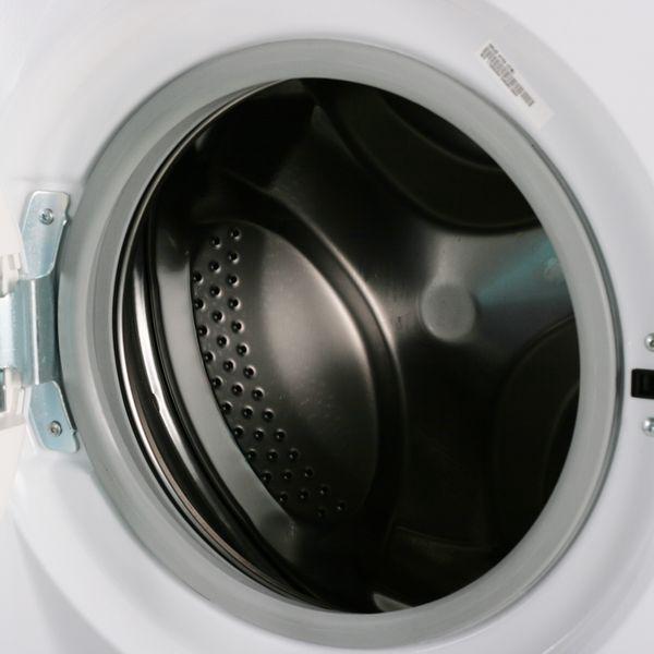 Стиральная машина Indesit IWUD 4105 CIS белая купить,NaN