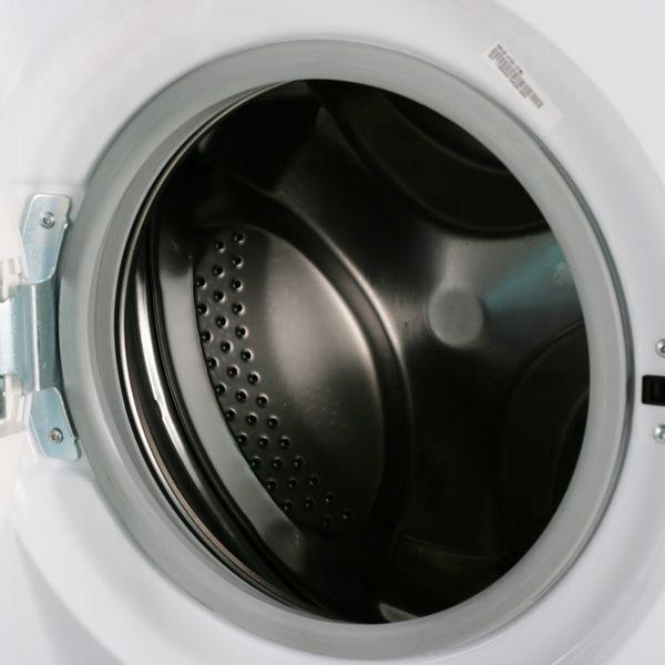 Стиральная машина Indesit IWUD 4105 CIS белая купить,NaN