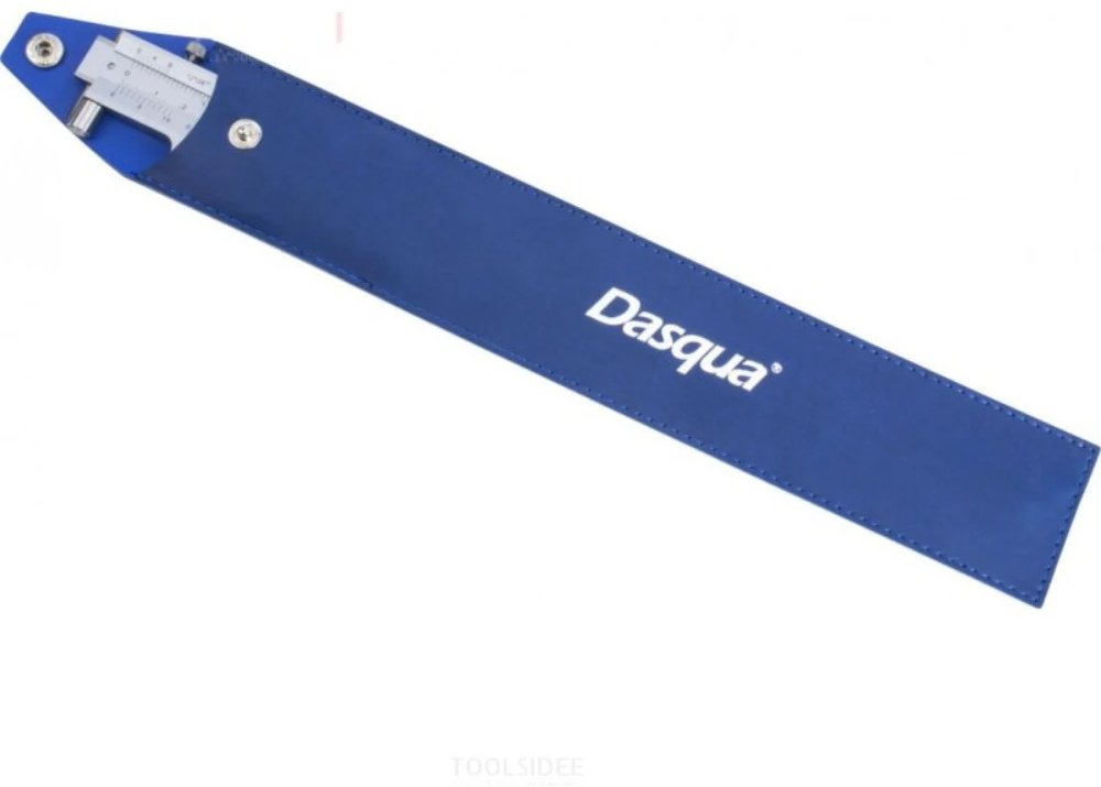 Штангенциркуль Dasqua нониусный 2805-0005-A купить,NaN