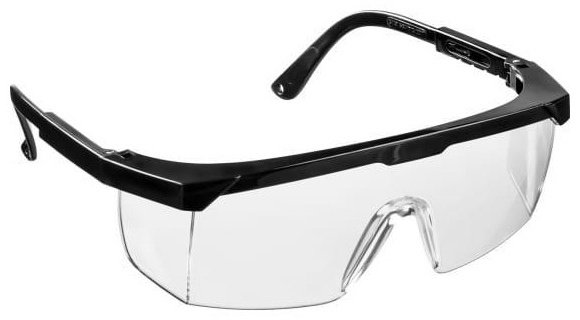 STAYER очки 2-110451_z01 прозрачный купить,NaN