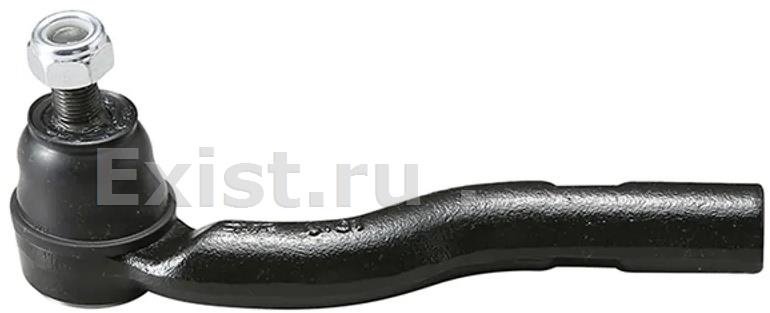 CTR рулевой наконечник CET-127R/CE0743R купить,NaN