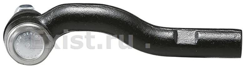 CTR рулевой наконечник CET-127R/CE0743R купить,NaN