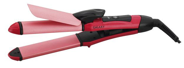 Мультистайлер Galaxy GL 4610 розовый купить,2937