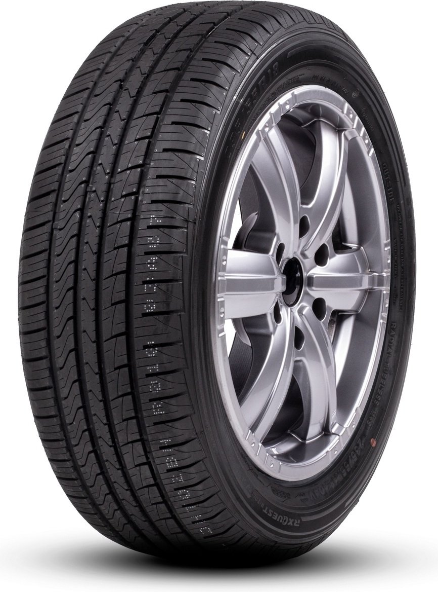 Roadx RX Quest H/T02 275/70 R16 114H купить,NaN