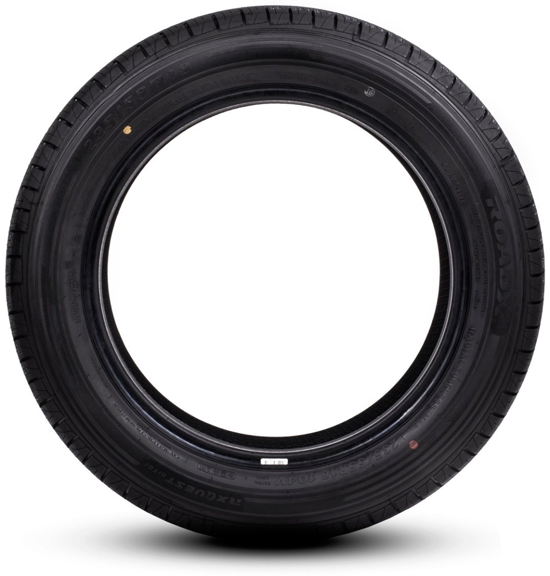 Roadx RX Quest H/T02 275/70 R16 114H купить,NaN