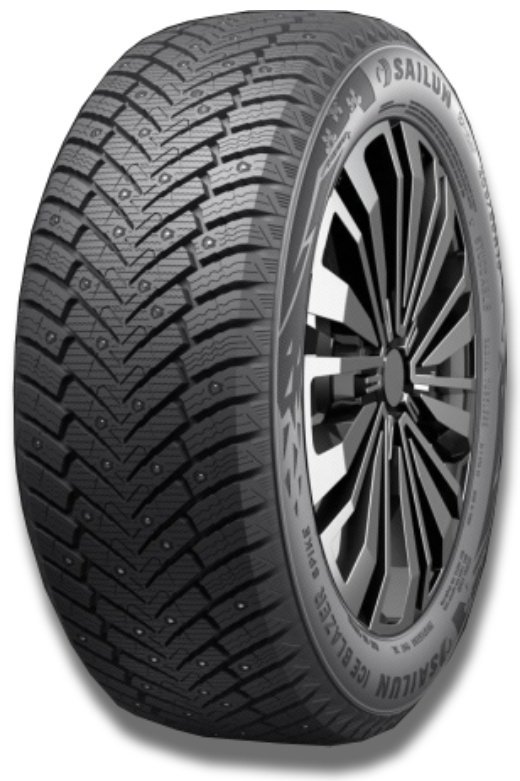 Sailun Ice Blazer Spike 225/45 R17 94 T с шипами купить,NaN
